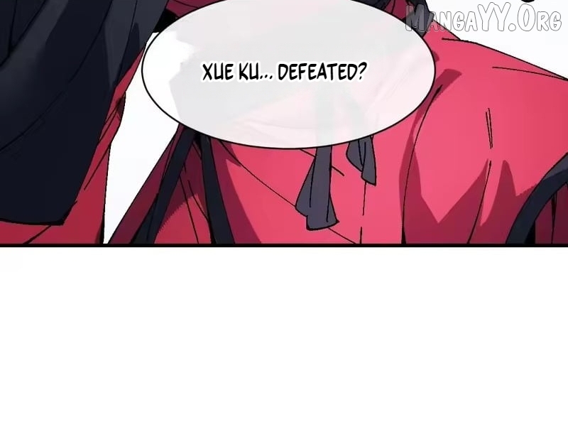 Master: This rebellious disciple is definitely not the Holy Son Chapter 175 - page 113